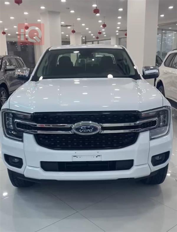 فورد رانجر 2024 للبيع في العراق - السليمانية